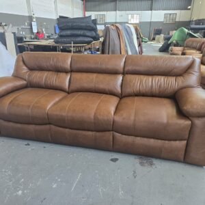 Bedford Leather-3 Div