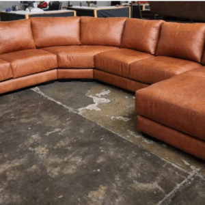 Livingston corner with daybed