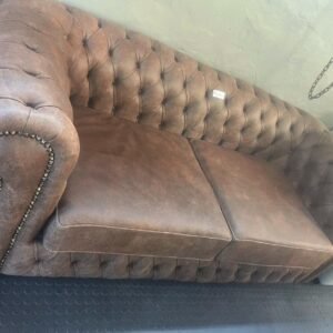 Chesterfield 2  Seater