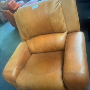 Recliner chair